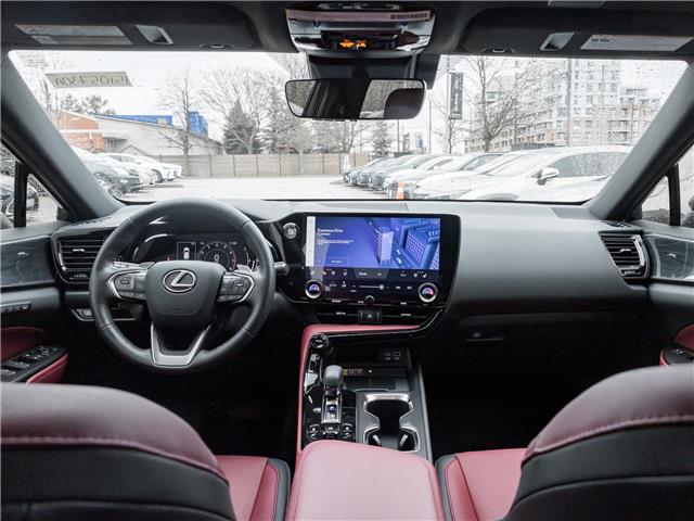 2023 Lexus NX 350  (Stk: 15105730A) in Richmond Hill - Image 26 of 27