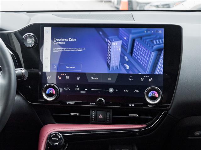 2023 Lexus NX 350  (Stk: 15105730A) in Richmond Hill - Image 27 of 27