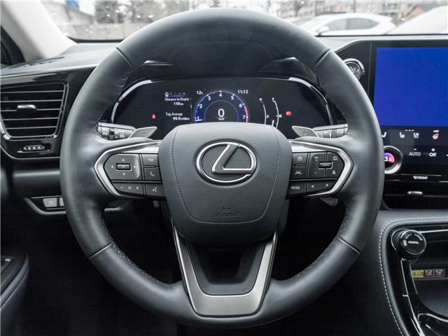 2024 Lexus NX 350 (Stk: 15105761A) in Richmond Hill - Image 10 of 28 2024 Lexus NX 350 (Stk: 15105761A) in Richmond Hill - Image 10 of 28
