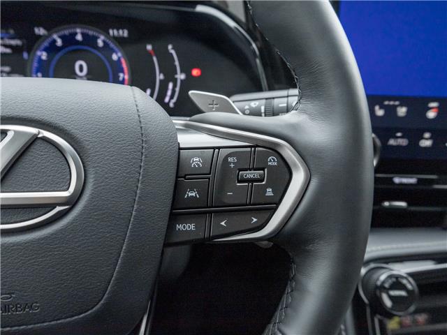2024 Lexus NX 350 (Stk: 15105761A) in Richmond Hill - Image 12 of 28 2024 Lexus NX 350 (Stk: 15105761A) in Richmond Hill - Image 12 of 28