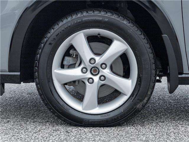2025 Honda HR-V  (Stk: 15T1759A) in Richmond Hill - Image 5 of 26
