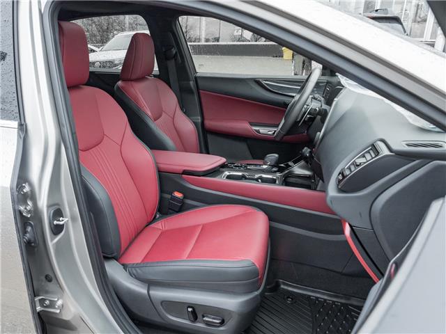 2025 Lexus NX 350  (Stk: 15105658A) in Richmond Hill - Image 23 of 26