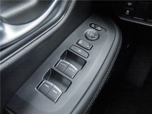 2025 Honda HR-V  (Stk: 15T1759A) in Richmond Hill - Image 16 of 26