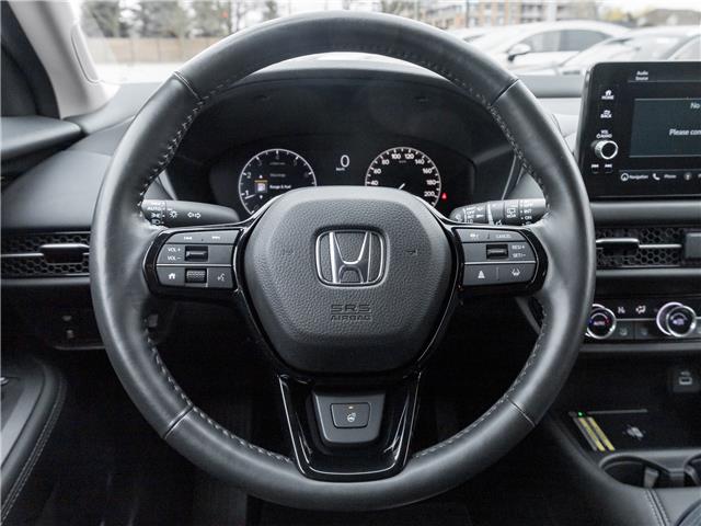 2025 Honda HR-V  (Stk: 15T1759A) in Richmond Hill - Image 10 of 26