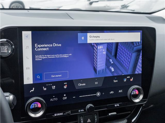 2024 Lexus NX 350 (Stk: 15105761A) in Richmond Hill - Image 13 of 28 2024 Lexus NX 350 (Stk: 15105761A) in Richmond Hill - Image 13 of 28