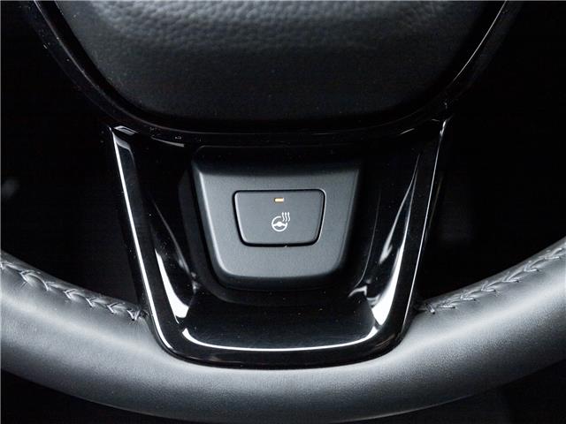 2025 Honda HR-V  (Stk: 15T1759A) in Richmond Hill - Image 12 of 26