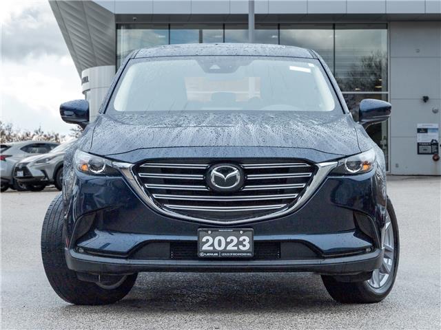 2023 Mazda CX-9 (Stk: 15105781A) in Richmond Hill - Image 3 of 28 2023 Mazda CX-9 (Stk: 15105781A) in Richmond Hill - Image 3 of 28