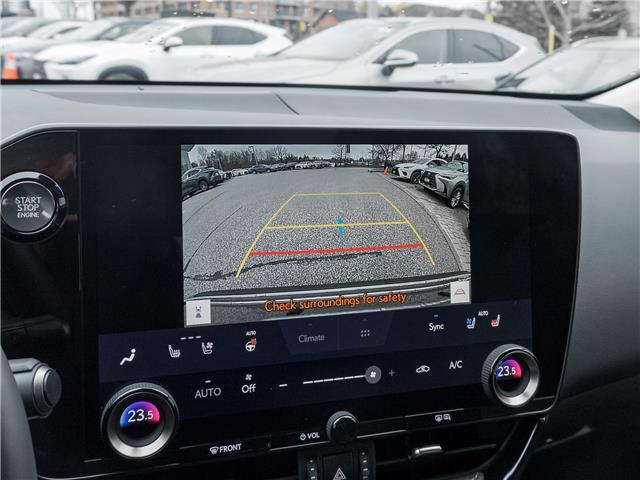 2024 Lexus NX 350 (Stk: 15105761A) in Richmond Hill - Image 14 of 28 2024 Lexus NX 350 (Stk: 15105761A) in Richmond Hill - Image 14 of 28