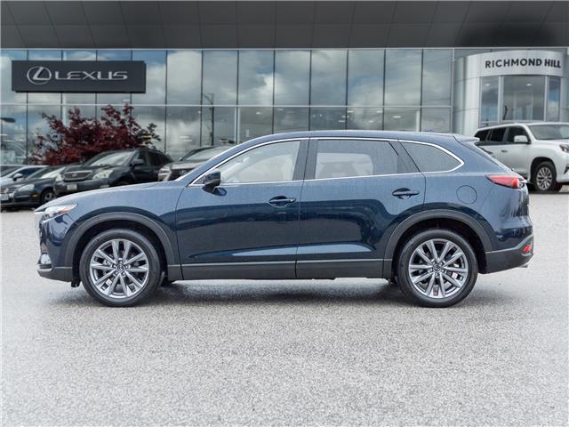 2023 Mazda CX-9 (Stk: 15105781A) in Richmond Hill - Image 4 of 28 2023 Mazda CX-9 (Stk: 15105781A) in Richmond Hill - Image 4 of 28