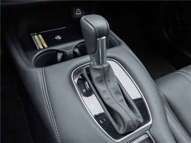 2025 Honda HR-V  (Stk: 15T1759A) in Richmond Hill - Image 18 of 26