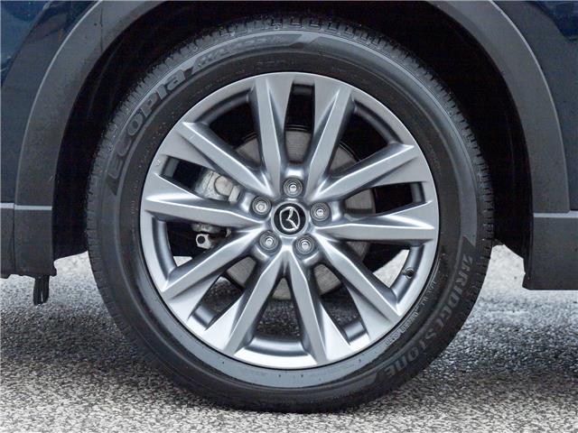 2023 Mazda CX-9 (Stk: 15105781A) in Richmond Hill - Image 5 of 28 2023 Mazda CX-9 (Stk: 15105781A) in Richmond Hill - Image 5 of 28