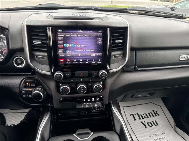 2020 RAM 1500 Big Horn (Stk: 26037A) in Meaford - Image 12 of 12