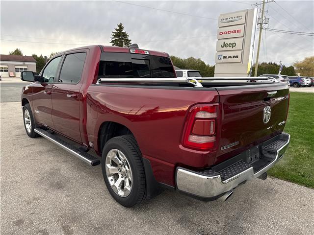 2020 RAM 1500 Big Horn (Stk: 26037A) in Meaford - Image 7 of 12