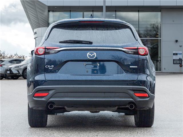 2023 Mazda CX-9 (Stk: 15105781A) in Richmond Hill - Image 7 of 28 2023 Mazda CX-9 (Stk: 15105781A) in Richmond Hill - Image 7 of 28