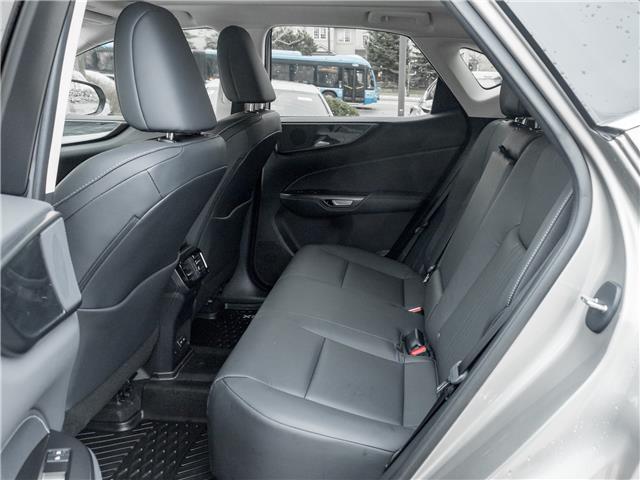 2024 Lexus NX 350 (Stk: 15105761A) in Richmond Hill - Image 26 of 28 2024 Lexus NX 350 (Stk: 15105761A) in Richmond Hill - Image 26 of 28