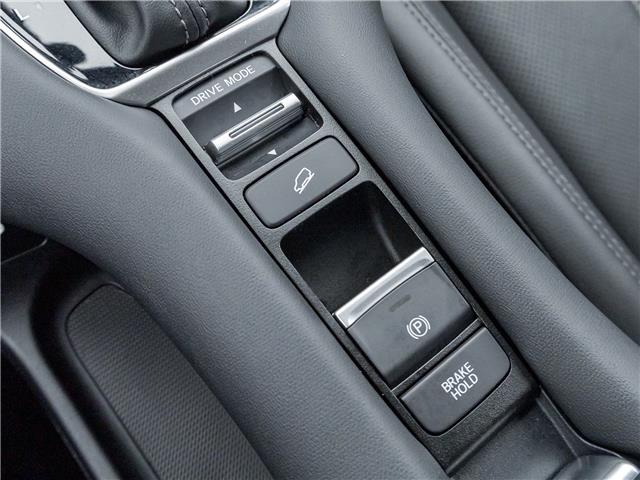 2025 Honda HR-V  (Stk: 15T1759A) in Richmond Hill - Image 19 of 26