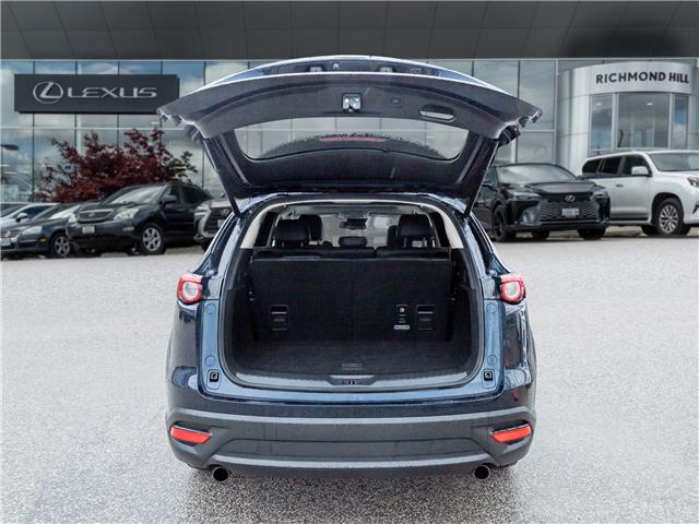 2023 Mazda CX-9 (Stk: 15105781A) in Richmond Hill - Image 8 of 28 2023 Mazda CX-9 (Stk: 15105781A) in Richmond Hill - Image 8 of 28
