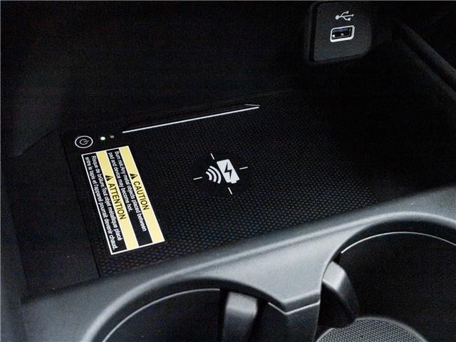 2025 Honda HR-V  (Stk: 15T1759A) in Richmond Hill - Image 20 of 26