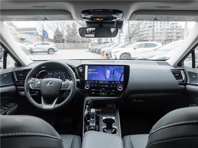 2024 Lexus NX 350 (Stk: 15105761A) in Richmond Hill - Image 27 of 28 2024 Lexus NX 350 (Stk: 15105761A) in Richmond Hill - Image 27 of 28