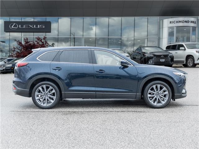 2023 Mazda CX-9 (Stk: 15105781A) in Richmond Hill - Image 6 of 28 2023 Mazda CX-9 (Stk: 15105781A) in Richmond Hill - Image 6 of 28