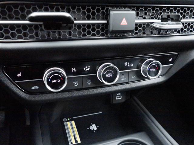 2025 Honda HR-V  (Stk: 15T1759A) in Richmond Hill - Image 21 of 26