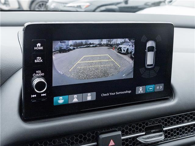 2025 Honda HR-V  (Stk: 15T1759A) in Richmond Hill - Image 15 of 26