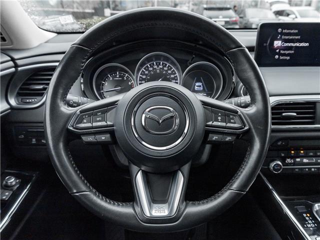 2023 Mazda CX-9 (Stk: 15105781A) in Richmond Hill - Image 10 of 28 2023 Mazda CX-9 (Stk: 15105781A) in Richmond Hill - Image 10 of 28