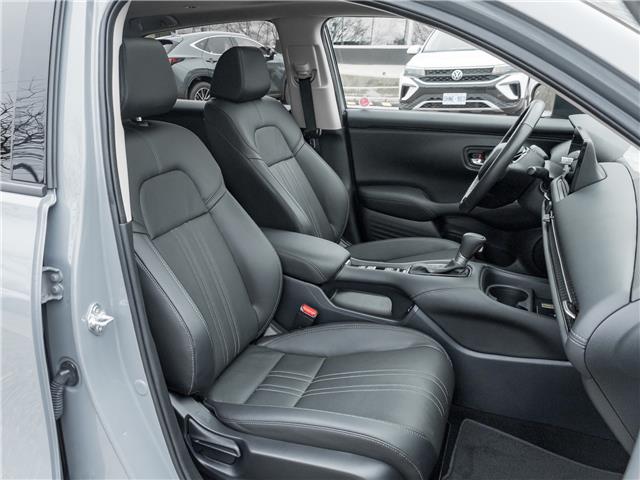 2025 Honda HR-V  (Stk: 15T1759A) in Richmond Hill - Image 23 of 26