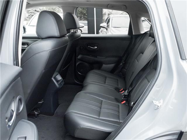 2025 Honda HR-V  (Stk: 15T1759A) in Richmond Hill - Image 24 of 26