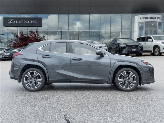 2025 Lexus UX 300h  (Stk: 15U3584) in Richmond Hill - Image 6 of 26