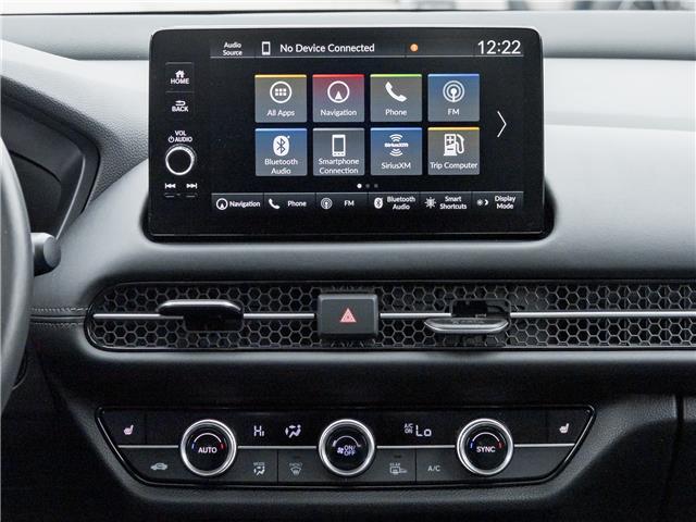 2025 Honda HR-V  (Stk: 15T1759A) in Richmond Hill - Image 26 of 26