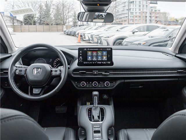 2025 Honda HR-V  (Stk: 15T1759A) in Richmond Hill - Image 25 of 26