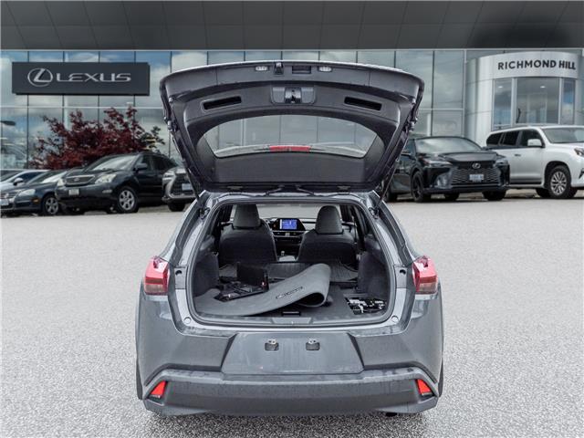 2025 Lexus UX 300h  (Stk: 15U3584) in Richmond Hill - Image 8 of 26