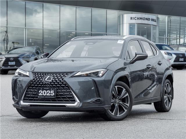 2025 Lexus UX 300h  (Stk: 15U3584) in Richmond Hill - Image 1 of 26