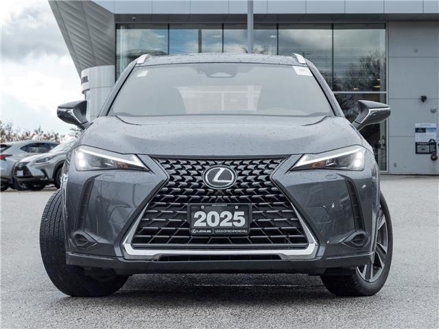2025 Lexus UX 300h  (Stk: 15U3584) in Richmond Hill - Image 3 of 26
