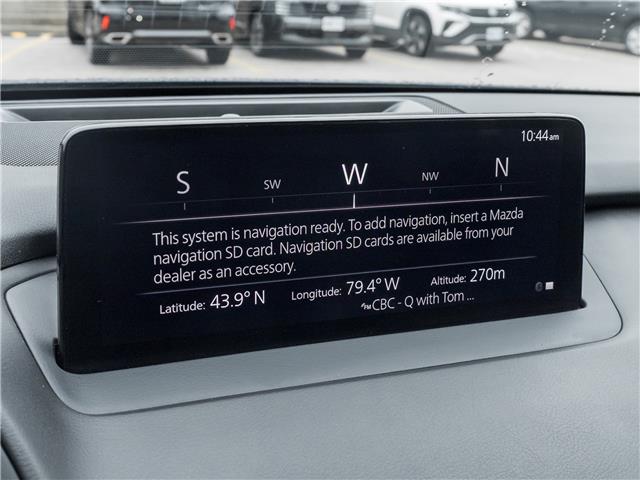 2023 Mazda CX-9 (Stk: 15105781A) in Richmond Hill - Image 13 of 28 2023 Mazda CX-9 (Stk: 15105781A) in Richmond Hill - Image 13 of 28