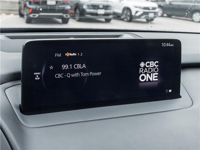 2023 Mazda CX-9 (Stk: 15105781A) in Richmond Hill - Image 21 of 28 2023 Mazda CX-9 (Stk: 15105781A) in Richmond Hill - Image 21 of 28