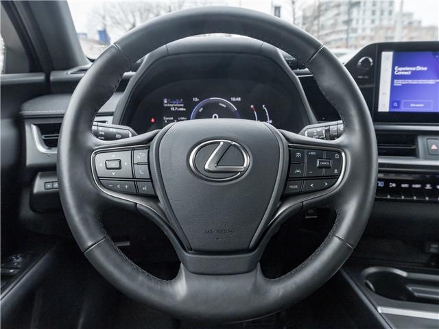 2025 Lexus UX 300h  (Stk: 15U3584) in Richmond Hill - Image 10 of 26
