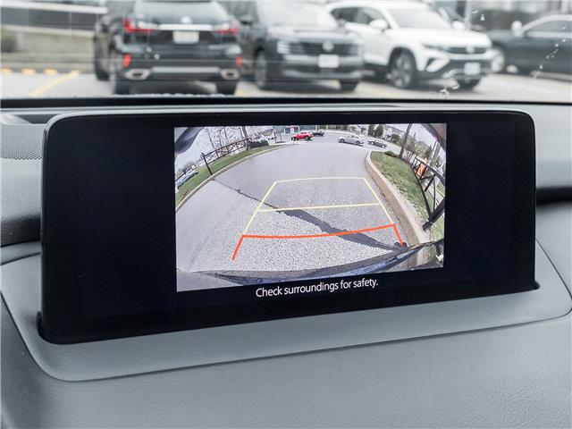 2023 Mazda CX-9 (Stk: 15105781A) in Richmond Hill - Image 14 of 28 2023 Mazda CX-9 (Stk: 15105781A) in Richmond Hill - Image 14 of 28