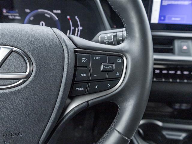 2025 Lexus UX 300h  (Stk: 15U3584) in Richmond Hill - Image 12 of 26