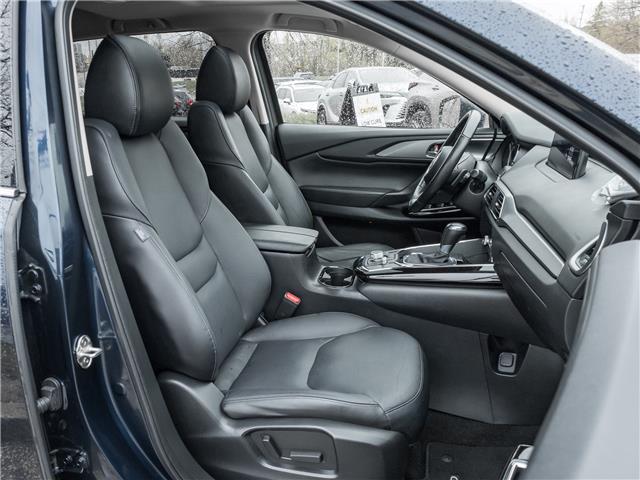 2023 Mazda CX-9 (Stk: 15105781A) in Richmond Hill - Image 23 of 28 2023 Mazda CX-9 (Stk: 15105781A) in Richmond Hill - Image 23 of 28