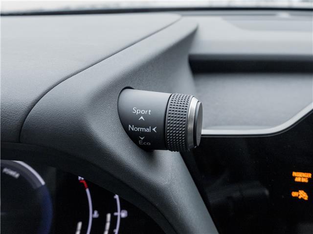 2025 Lexus UX 300h  (Stk: 15U3584) in Richmond Hill - Image 13 of 26