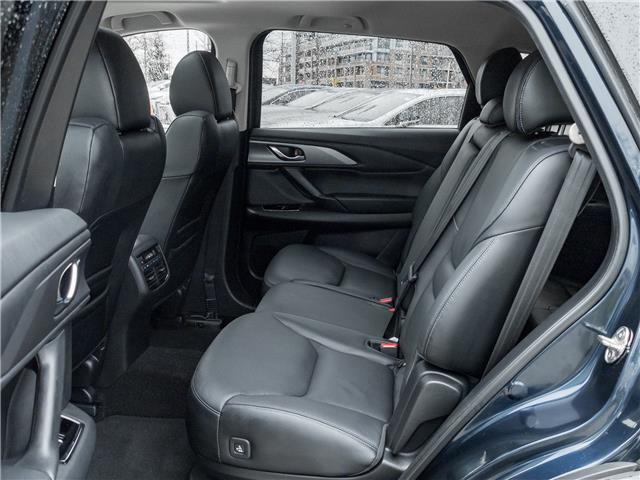 2023 Mazda CX-9 (Stk: 15105781A) in Richmond Hill - Image 24 of 28 2023 Mazda CX-9 (Stk: 15105781A) in Richmond Hill - Image 24 of 28