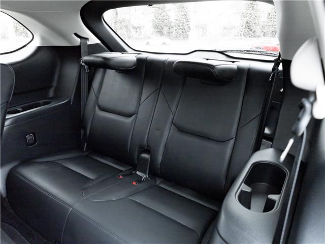 2023 Mazda CX-9 (Stk: 15105781A) in Richmond Hill - Image 26 of 28 2023 Mazda CX-9 (Stk: 15105781A) in Richmond Hill - Image 26 of 28