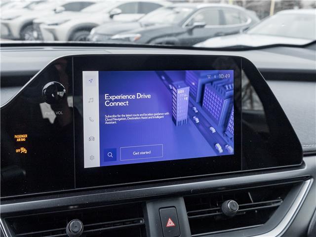 2025 Lexus UX 300h  (Stk: 15U3584) in Richmond Hill - Image 14 of 26