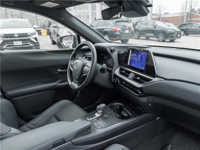 2025 Lexus UX 300h  (Stk: 15U3584) in Richmond Hill - Image 23 of 26