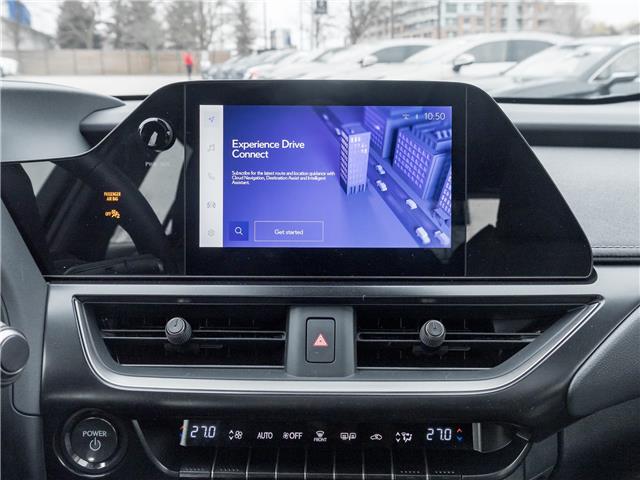 2025 Lexus UX 300h  (Stk: 15U3584) in Richmond Hill - Image 26 of 26