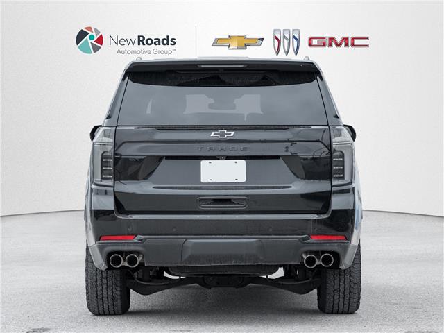 2025 Chevrolet Tahoe Z71 (Stk: R240793A) in Newmarket - Image 7 of 30
