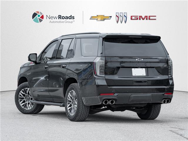 2025 Chevrolet Tahoe Z71 (Stk: R240793A) in Newmarket - Image 5 of 30