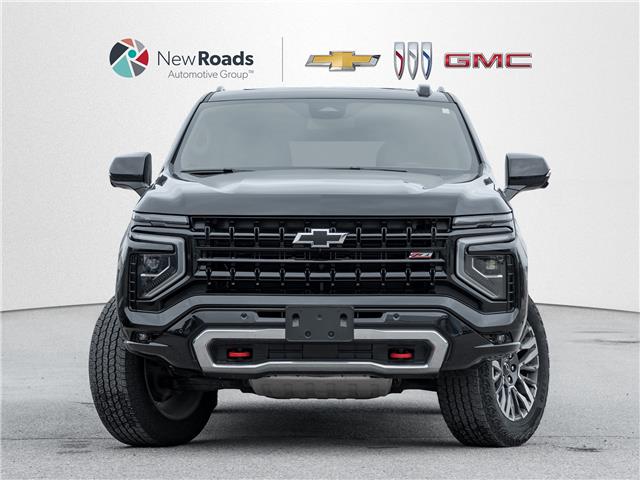 2025 Chevrolet Tahoe Z71 (Stk: R240793A) in Newmarket - Image 2 of 30